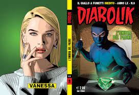 Diabolik anno  60 9