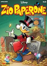 Zio Paperone 2018 47