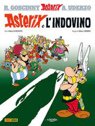 Asterix collection 22