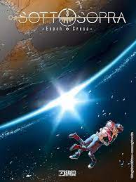 SOTTOSOPRA volume 3 3