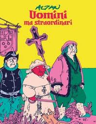 Uomini, Ma straordinari-COCONINO PRESS- nuvolosofumetti.