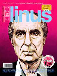 LINUS RIVISTA 681