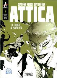 Attica nuova serie 2