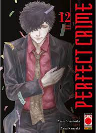 Perfect crime 12