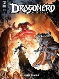 DRAGONERO 106