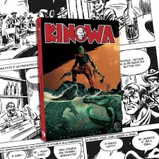 Kinowa nuova serie 2017 22