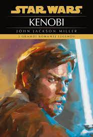 STAR WARS ROMANZI KENOBI 176