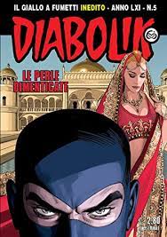 DIABOLIK ANNO 61 5