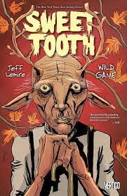 SWEET TOOTH volume 6