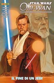 STAR WARS OBI WAN