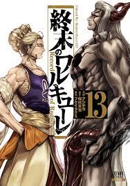 Record of Ragnarok 13