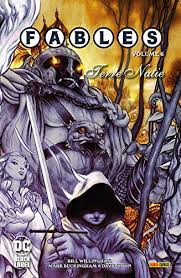 Fables volume 6
