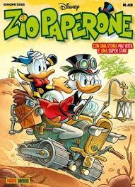 Zio Paperone 2018 48