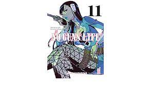 NO GUNS LIFE 11 11