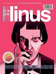 LINUS RIVISTA 684
