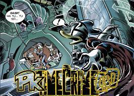 PK TIMECRIME