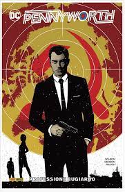 PENNYWORTH 1 PROFESSIONE BUGIARDO                                                                    1