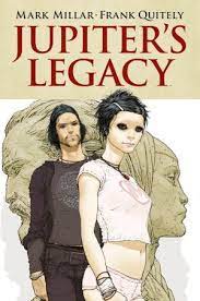Jupiter's Legacy ristampa 2 477