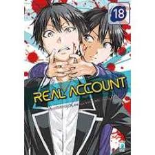 Real account 18