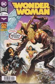 Wonder Woman nuova serie 2020 12