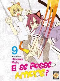 E SE FOSSE AMORE? 9