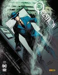 QUESTION LE MORTI DI VIC SAGE 3 3