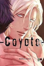 COYOTE 4 4