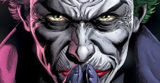 TRE JOKER 2, PANINI COMICS, nuvolosofumetti,