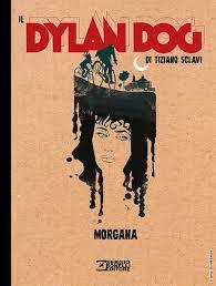 Il Dylan Dog di Tiziano Sclavi 12-SERGIO BONELLI EDITORE- nuvolosofumetti.