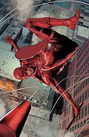 Devil e i cavalieri marvel 94 - variant cover 94-PANINI COMICS- nuvolosofumetti.