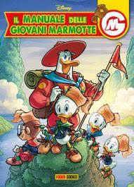 IL MANUALE DELLE GIOVANI MARMOTTE 22 22