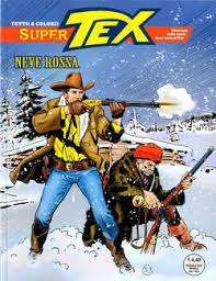 SUPER TEX 4