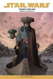 STAR WARS TEMPI OSCURI  2 RIMANE UNA SCINTILLA 2