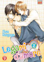 Legami d'amore 2