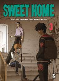 Sweet home 3