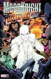 Moon Knight 2 (2022) troppo duro per morire 2