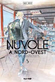 Nuvole a nord ovest 5