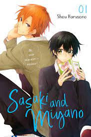 Sasaki e Miyano 1