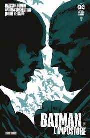 Batman l'impostore 3