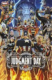 A.X.E. judgment day 2