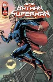 Batman Superman 23