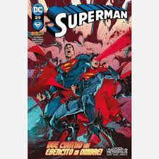 Superman nuovo inizio 2020 29