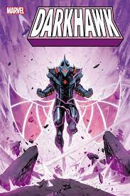 DARKHAWK IN VOLO
