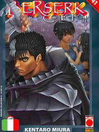 Berserk collection serie nera 41