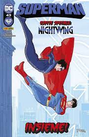 Superman nuovo inizio 2020 43