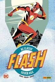 DC classic FLASH VOLUME 1 1