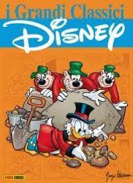 I GRANDI CLASSICI DISNEY 66 66