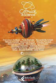 Comics & Science volume 2