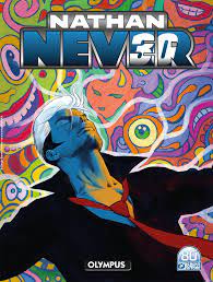 NATHAN NEVER 367