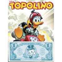 TOPOLINO settimanale 3347